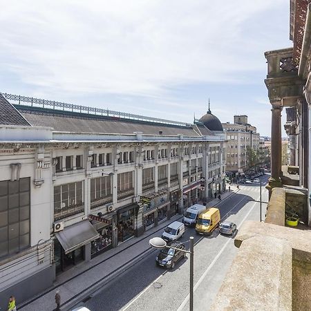 Appartamento BO - Sá da Bandeira OOporto Esterno foto